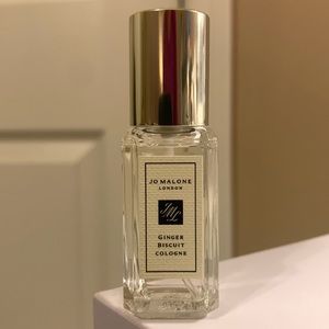 NEW Jo Malone Ginger Biscuit